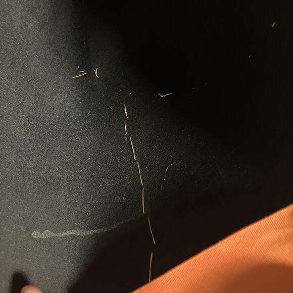 Egyptian Scarab Hat Headdress Fitted Womens Leopard Print Beaded Turquoise Black - Picture 8 of 16